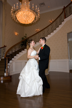 wedding photo